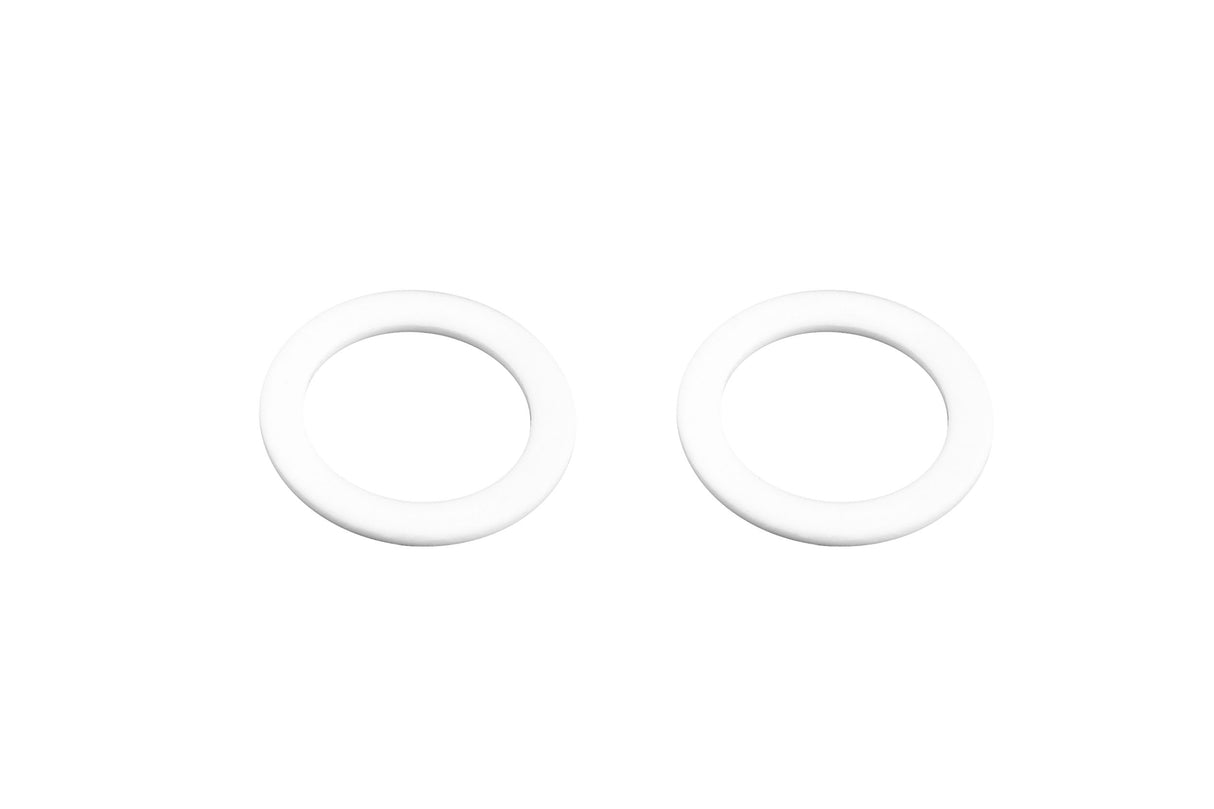 Aeromotive bulkhead fitting sealing washer -10 AN 2 pack replacement 15046
