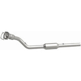 Catalytic Converter for HM Grade Federal / EPA Compliant Direct-Fit Catalytic Converter MagnaFlow 22959