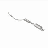 Fits 2006-2011 Acura CSX 2.0L Direct-Fit Replacement Exhaust System 106-0313