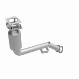 Catalytic Converter for HM Grade Federal / EPA Compliant Direct-Fit Catalytic Converter MagnaFlow 23337