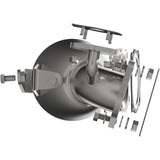 Catalytic Converter for 2021-2023 Kia K5 1.6L MagnaFlow 280574