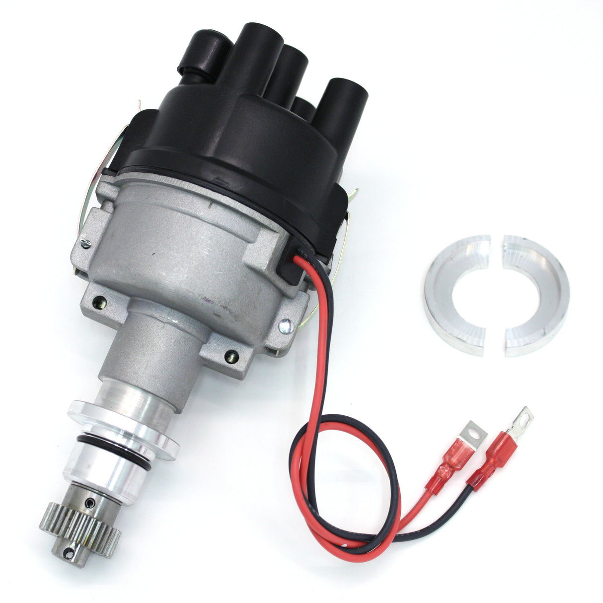 Ignition Module for Delco Distributor Electronic Ignition Black