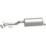 t 2000-2004 Subaru Legacy Direct-Fit Muffler Kit 108-0093 Brexhaust