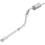 Fits 2006-2010 Hyundai Accent Direct-Fit Replacement Exhaust System 106-0741