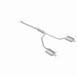 Fits 2009-2015 Honda Pilot 3.5L Direct-Fit Replacement Exhaust System 106-0333 aluminized steel