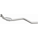 Catalytic Converter for HM Grade Federal / EPA Compliant Direct-Fit Catalytic Converter MagnaFlow 93210