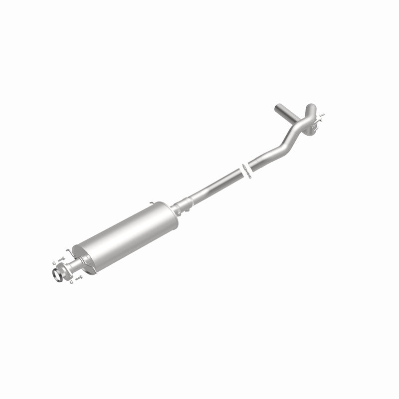 Fits 2003-2006 Ford Expedition Direct-Fit Replacement Exhaust System 106-0129 aluminized steel