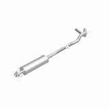 Fits 2003-2006 Ford Expedition Direct-Fit Replacement Exhaust System 106-0129 aluminized steel