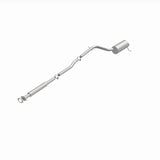 Fits 2003-2006 Volvo XC90 Direct-Fit Replacement Exhaust System 106-0213 aluminized steel