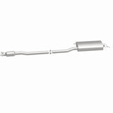 MagnaFlow direct-fit catalytic converter fits 2020 Kia Telluride / stainless steel CARB compliant OBDII