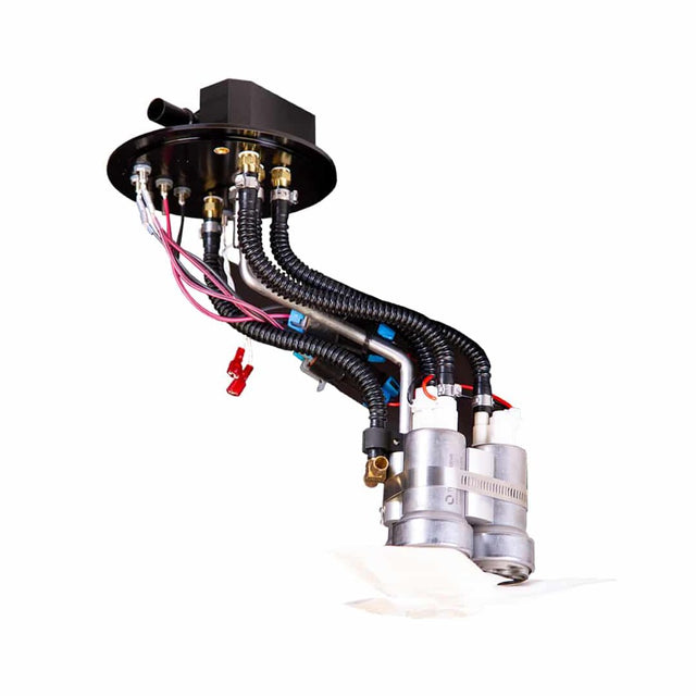 Aeromotive fuel pump Phantom fits 2015-2022 Ford F-150