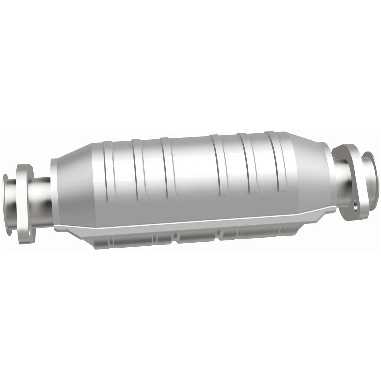 Catalytic Converter for HM Grade Federal / EPA Compliant Direct-Fit Catalytic Converter MagnaFlow 23619