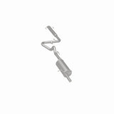 Fits 2006-2011 Chevy HHR 2.4L Direct-Fit Replacement Exhaust System 106-0019 steel