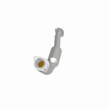 MagnaFlow direct-fit catalytic converter for 2003-2011 Ford 4.6L stainless steel CARB compliant 551057