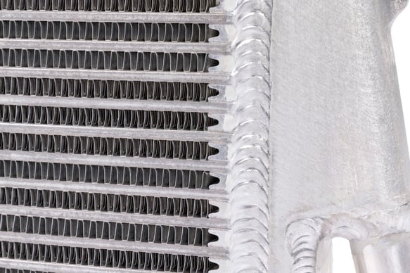 High Performance Heat Exchanger for 2019-25 BMW 330i/M340i/430i/M440i D780-0003