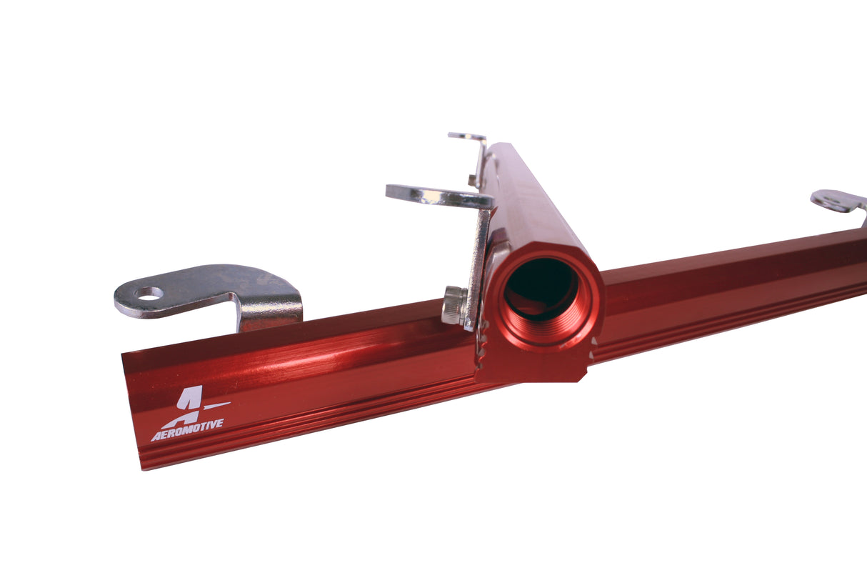 Aeromotive fuel rail kit 14113-05
