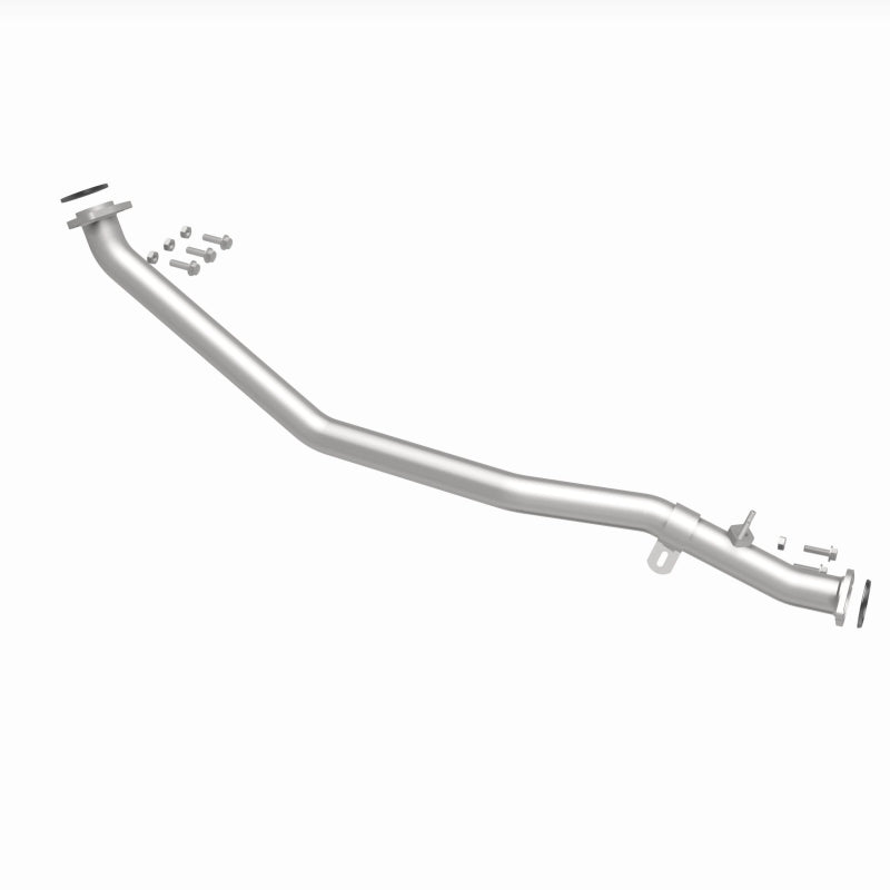 1989-1995 Toyota 4Runner Direct-Fit Front Pipe Kit 107-0096 stainless steel