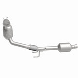 2019-2020 Volkswagen Jetta OEM Grade Federal / EPA Catalytic Converter 280340