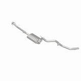 Fits 1996-2000 Toyota 4Runner 3.4L Direct-Fit Replacement Exhaust 106-0023