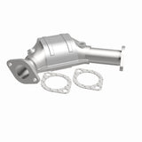 Catalytic Converter for HM Grade Federal / EPA Compliant Direct-Fit Catalytic Converter MagnaFlow 23875
