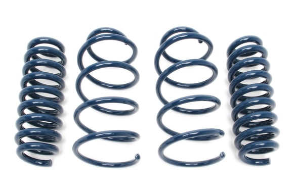 Performance Spring Set for 2008-2011 BMW M3 D100-0919 BMW performance