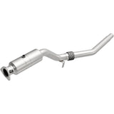 Catalytic Converter for HM Grade Federal / EPA Compliant Direct-Fit Catalytic Converter MagnaFlow 24125
