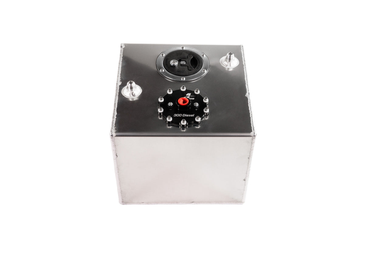 Aeromotive fuel cell 11824