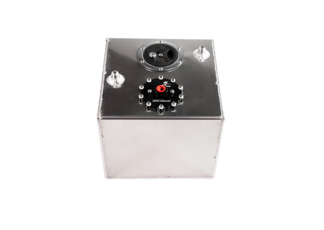 Aeromotive fuel cell 11824