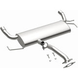 2005-2010 Kia Sportage Direct-Fit Muffler Kit 108-0023 aluminized steel