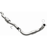 Catalytic Converter for HM Grade Federal / EPA Compliant Direct-Fit Catalytic Converter MagnaFlow 93465