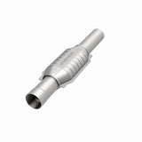 MagnaFlow direct-fit catalytic converter for 1988-1995 GMC stainless steel Federal EPA compliant OBDII 93476