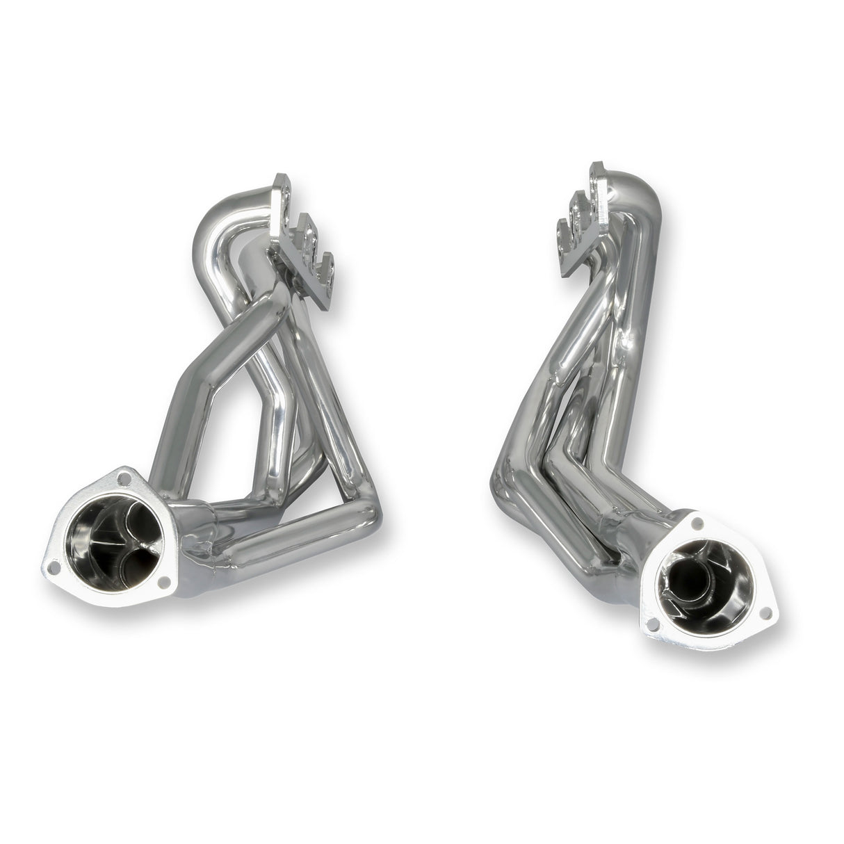 Long Tube Headers for 67-74 Mopar A 273-360 W/O EGR/A.I.R. with Reilly D455