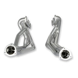 Long Tube Headers for 67-74 Mopar A 273-360 W/O EGR/A.I.R. with Reilly D455