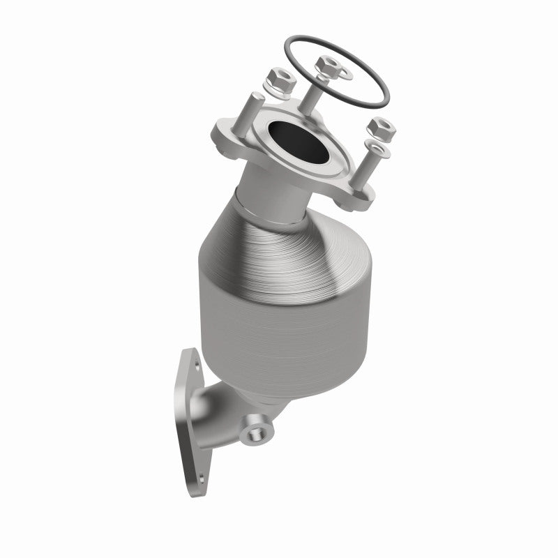 MagnaFlow direct-fit catalytic converter for 2010-2011 Buick 3.6L stainless steel CARB compliant 551300
