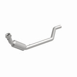 Catalytic Converter for HM Grade Federal / EPA Compliant Direct-Fit Catalytic Converter MagnaFlow 23937