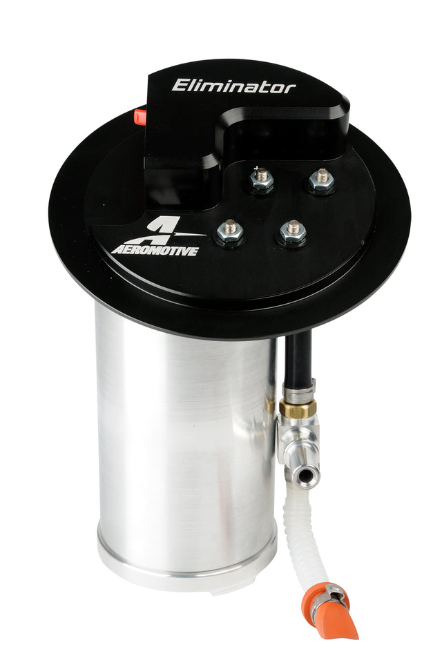 Aeromotive performance fuel system part Stealth Eliminator 18695-10