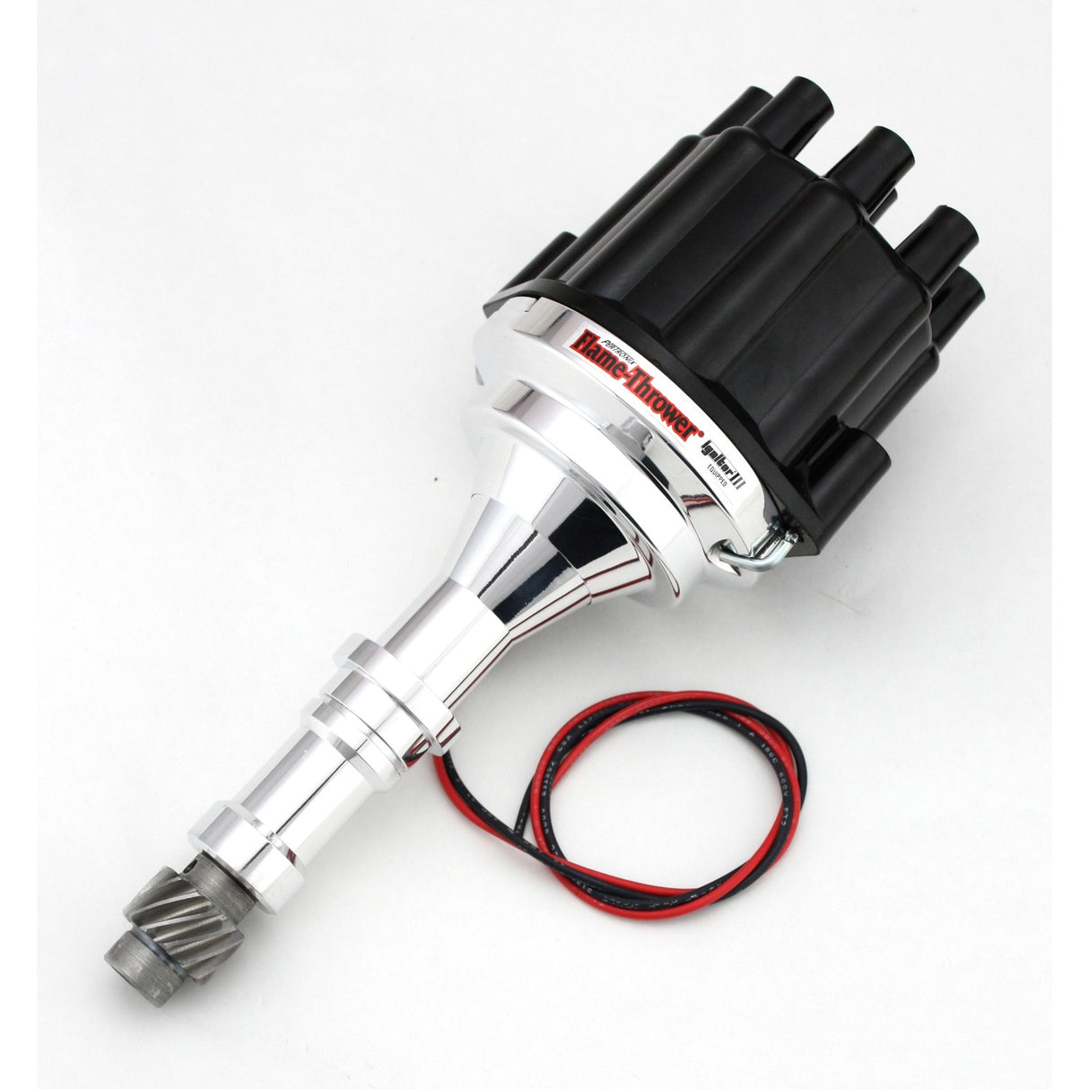 PerTronix Ignitor II electronic ignition kit black 400