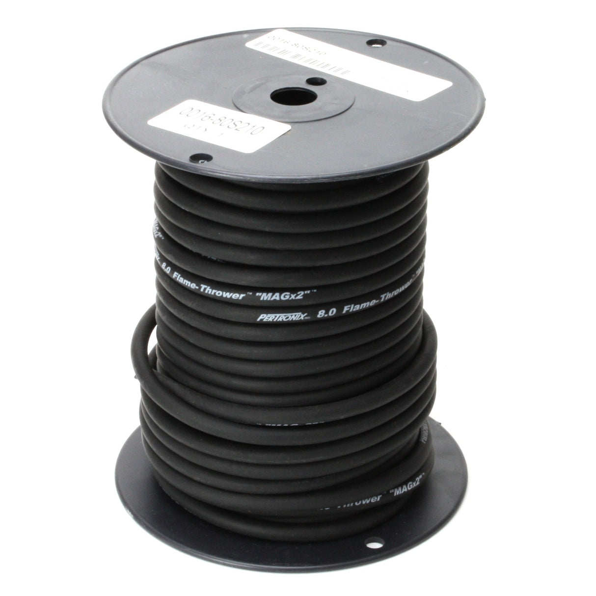 PerTronix Flame-Thrower ignition component black 100FT