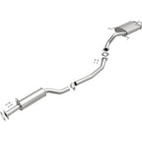 t 2010-2012 Hyundai Santa Fe Direct-Fit Replacement Exhaust System 106-0839 Brexhaust