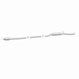 Catalytic Converter for 2016-2018 Hyundai Tucson 1.6L California Grade CARB Compliant Direct-Fit Catalytic Converter Mag