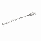 Fits 1999-2001 Subaru Impreza 2.2L Direct-Fit Replacement Exhaust 106-0287