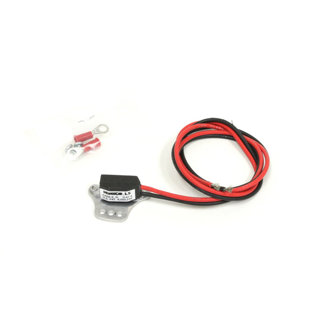 PerTronix Ignitor electronic ignition kit 6 cylinder negative ground 2563LS