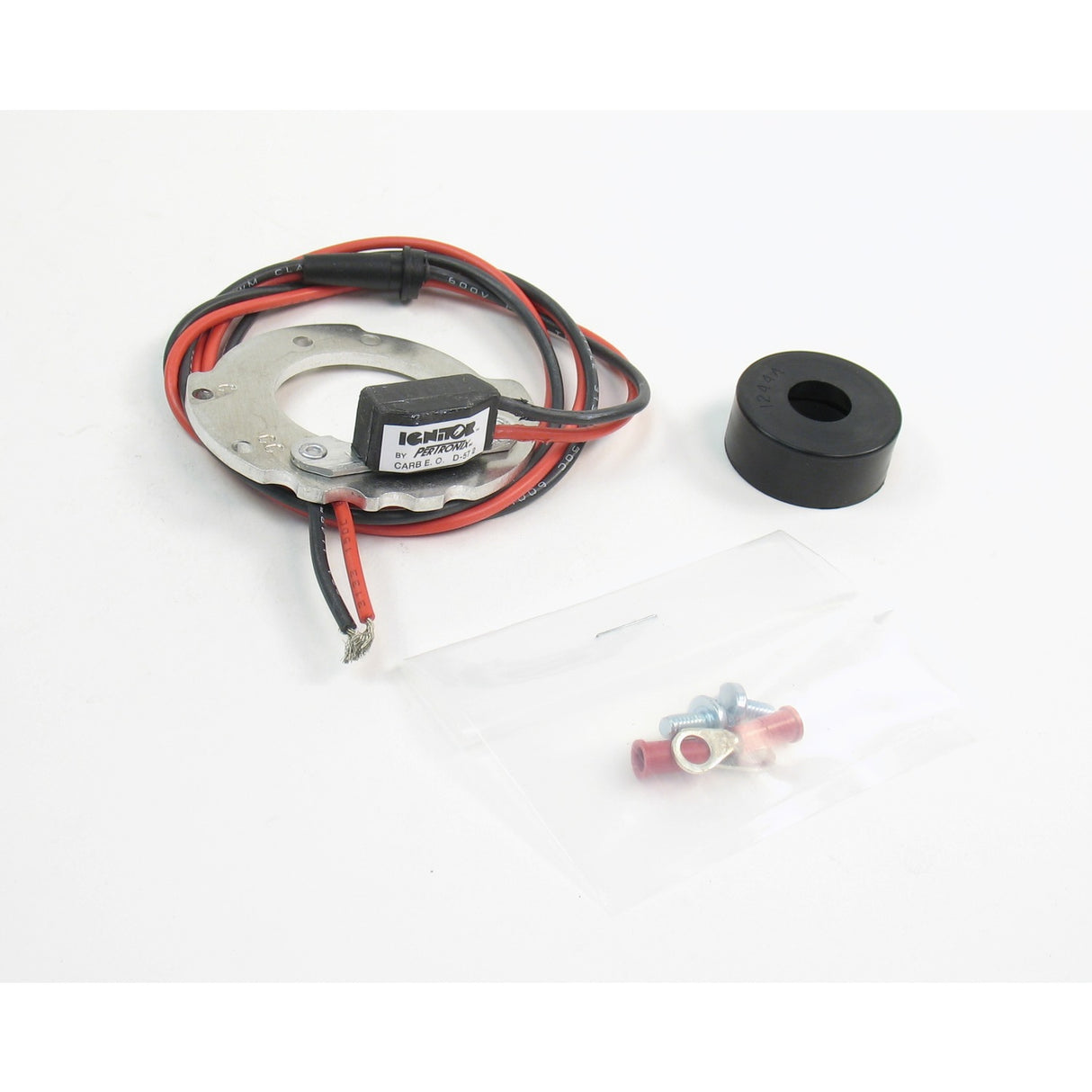 PerTronix Ignitor electronic ignition kit Ford 4 cylinder negative ground 2493