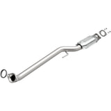 Catalytic Converter for HM Grade Federal / EPA Compliant Direct-Fit Catalytic Converter MagnaFlow 23134
