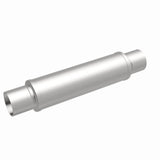 MagnaFlow straight-through performance muffler stainless steel 10419