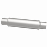 MagnaFlow straight-through performance muffler stainless steel 10419