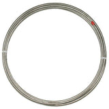 Brake Line for 1/4 inch steel