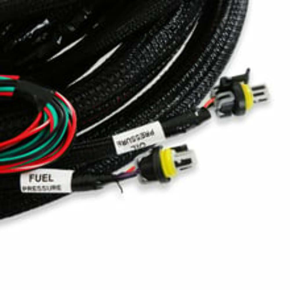 Holley EFI wiring harness harness-558-128
