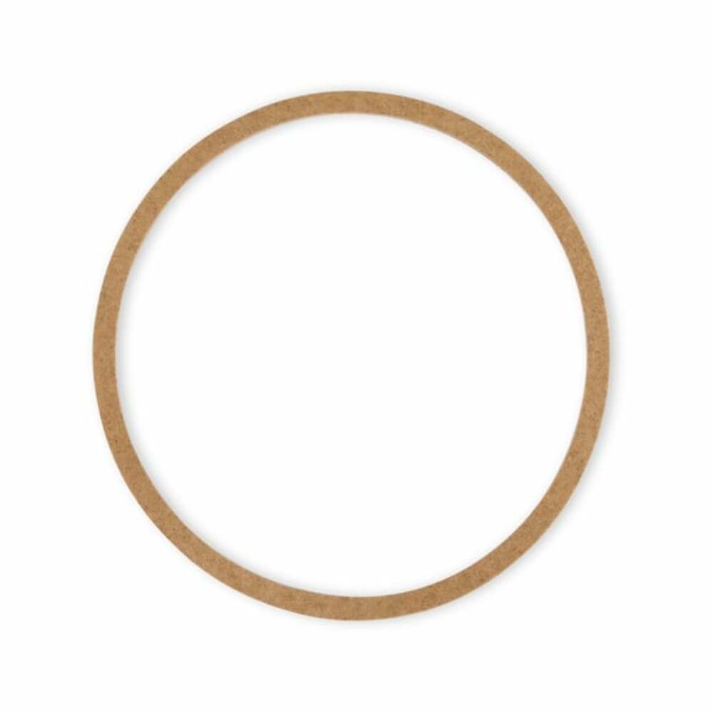 Holley 5 Air Cleaner Gasket - 108-4