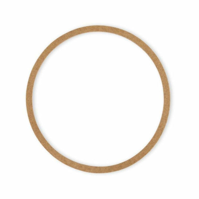 Holley 5 Air Cleaner Gasket - 108-4